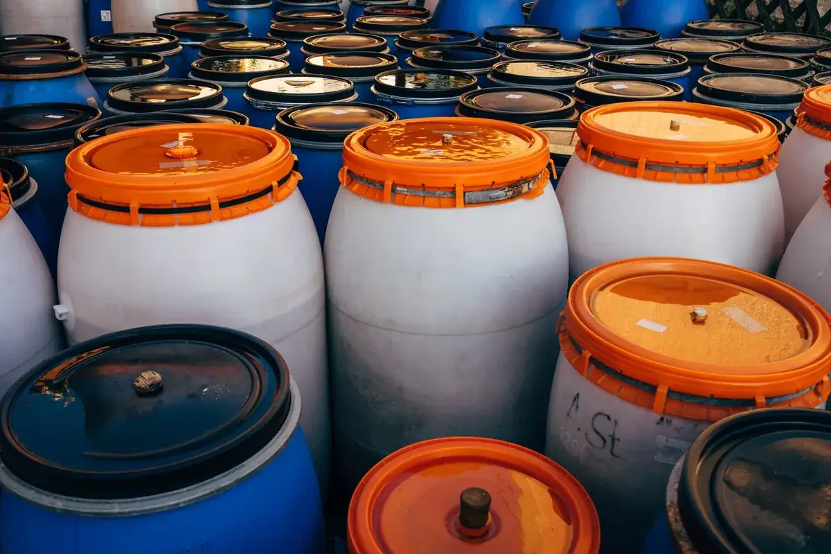 Chemical & Toxic Waste Cleanup in West Little River, FL